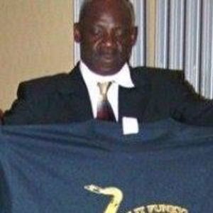 Meet your Posher, Jerry